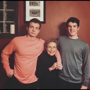 Meet your Posher, Liam